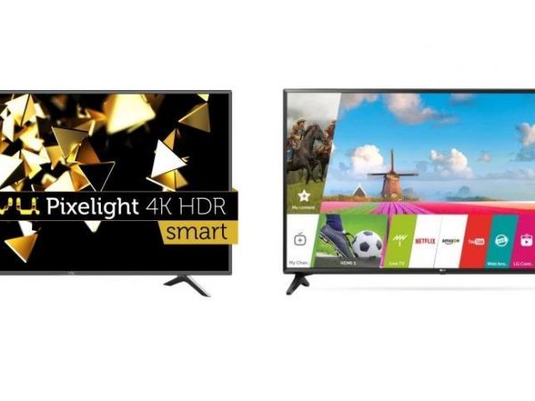 6 Most values for money LED TV you can buy in 2019