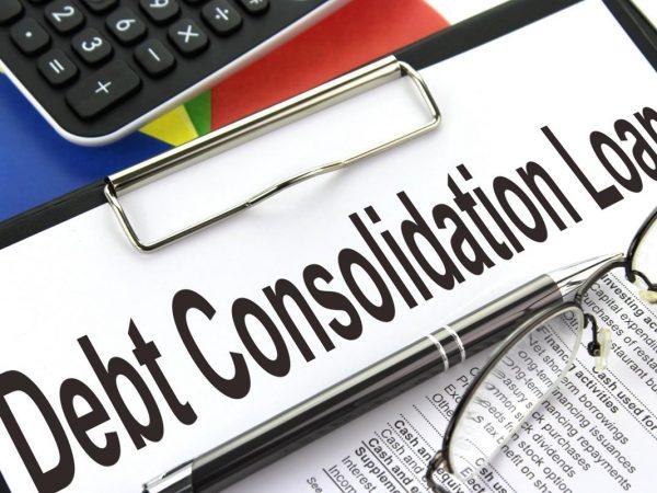 Advantages of Debt Consolidation for Your Business