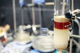 An Insight into The Process of Chromatography and the Purification Process for Liquids