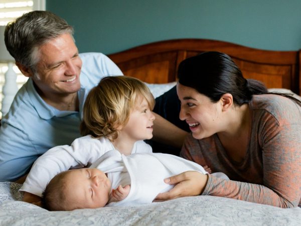 Family Health & Wellness: 5 Tips That Matter