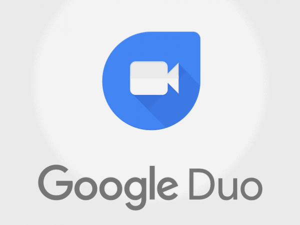 Google Duo For the Web