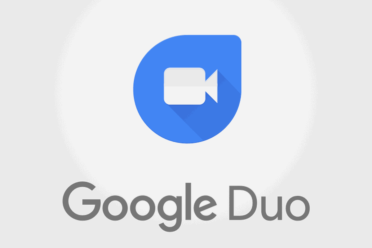 Google Duo For the Web