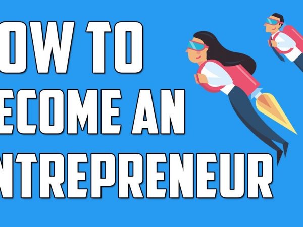 How to Become an Entrepreneur with No Money?