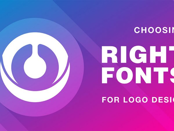How To Choose A Font For Your Logo
