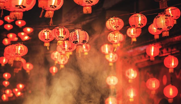 How to Decorate for Chinese New Year: The Top 4 Decorations Ideas
