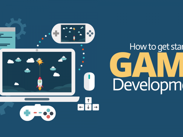 How to Start Gaming Development Company