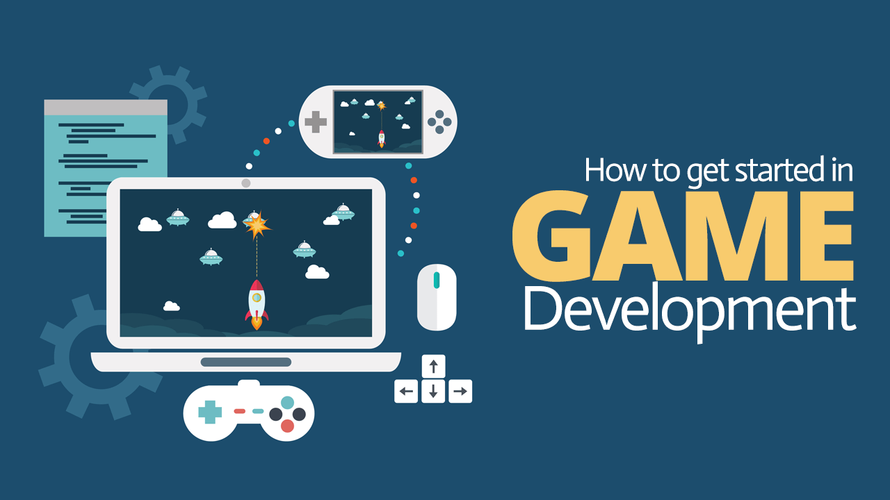 How to Start Gaming Development Company