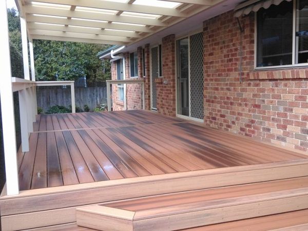 Time For A New Deck – Composite Decking Melbourne