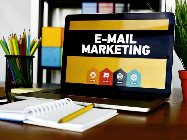 Email Marketing for E-Commerce